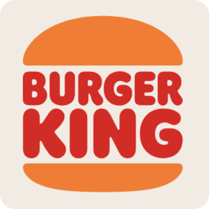 Burger King каталоги