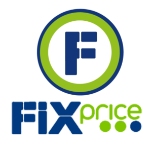 Fix Price каталоги